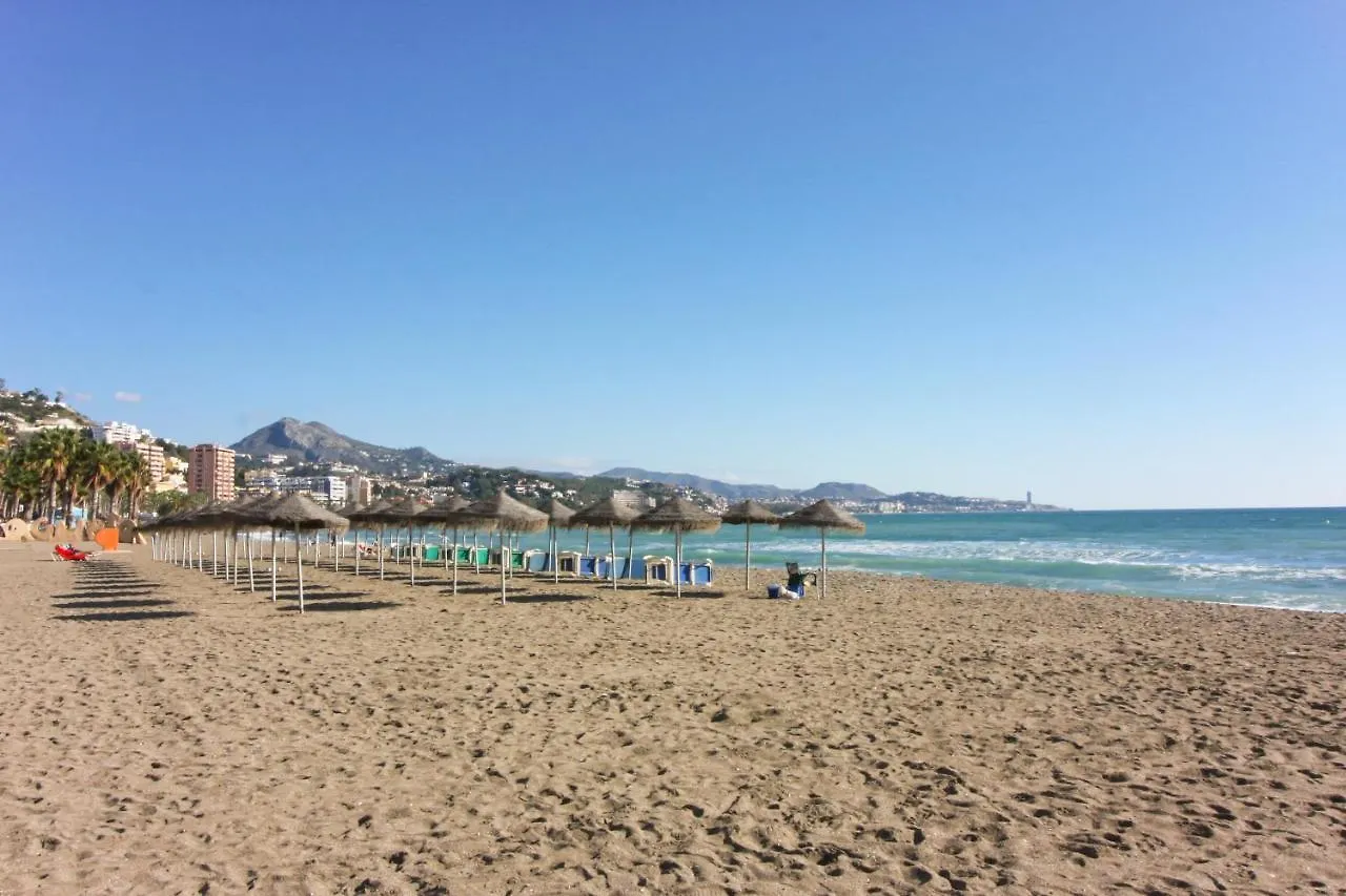 Appartement Malaga Center Flat Luxury 0*,  Espagne