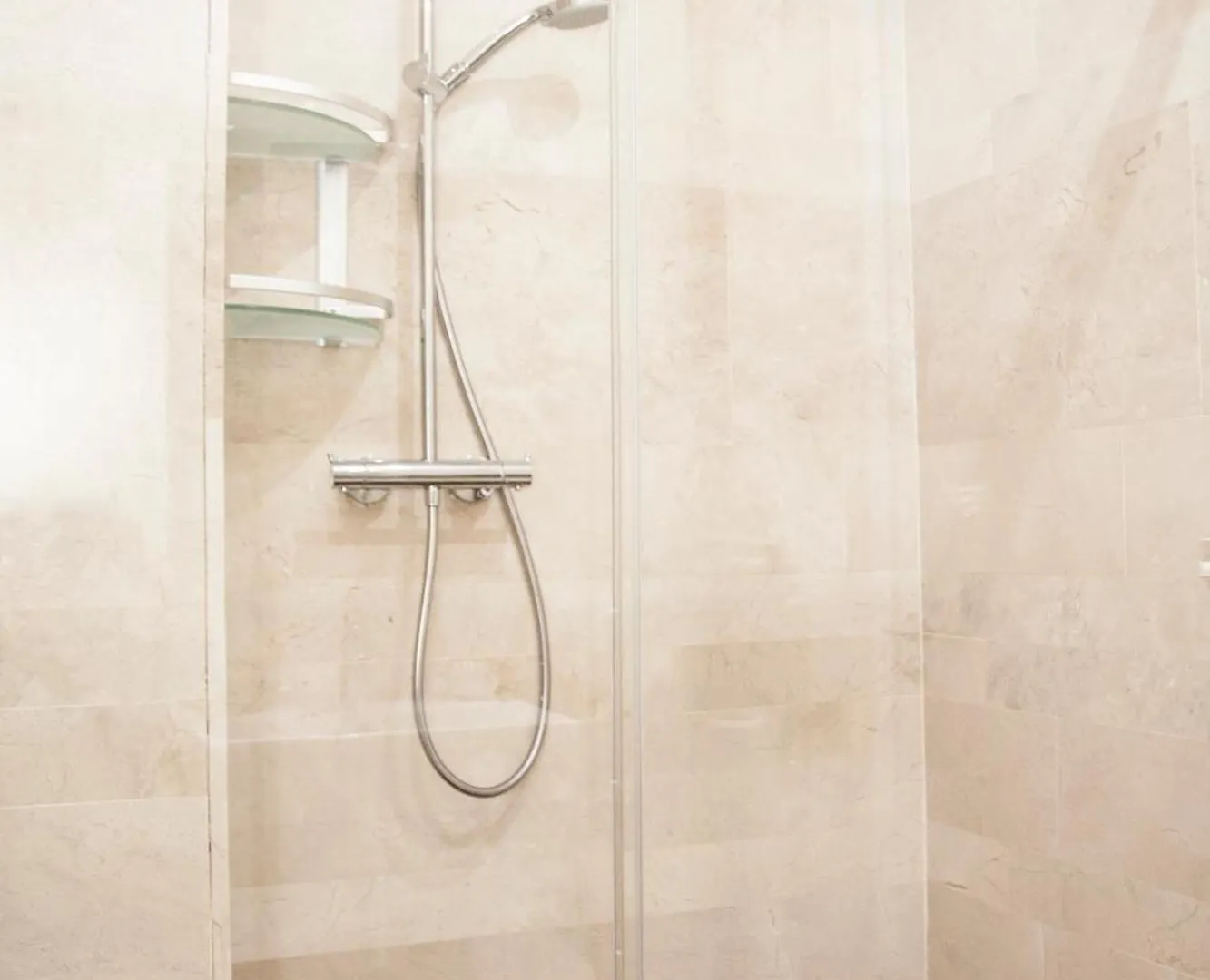 Appartement Malaga Center Flat Luxury