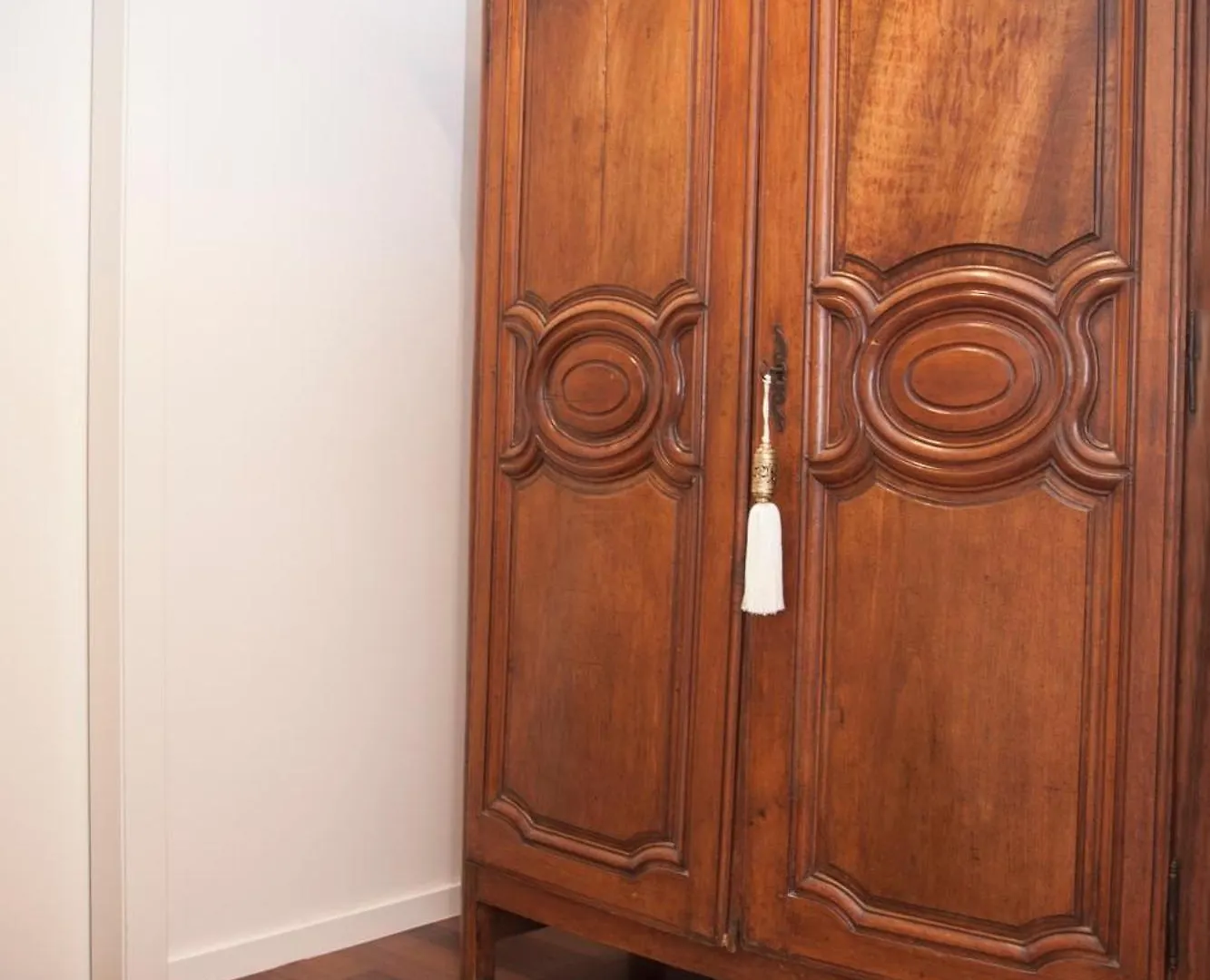 Malaga Center Flat Luxury Apartment