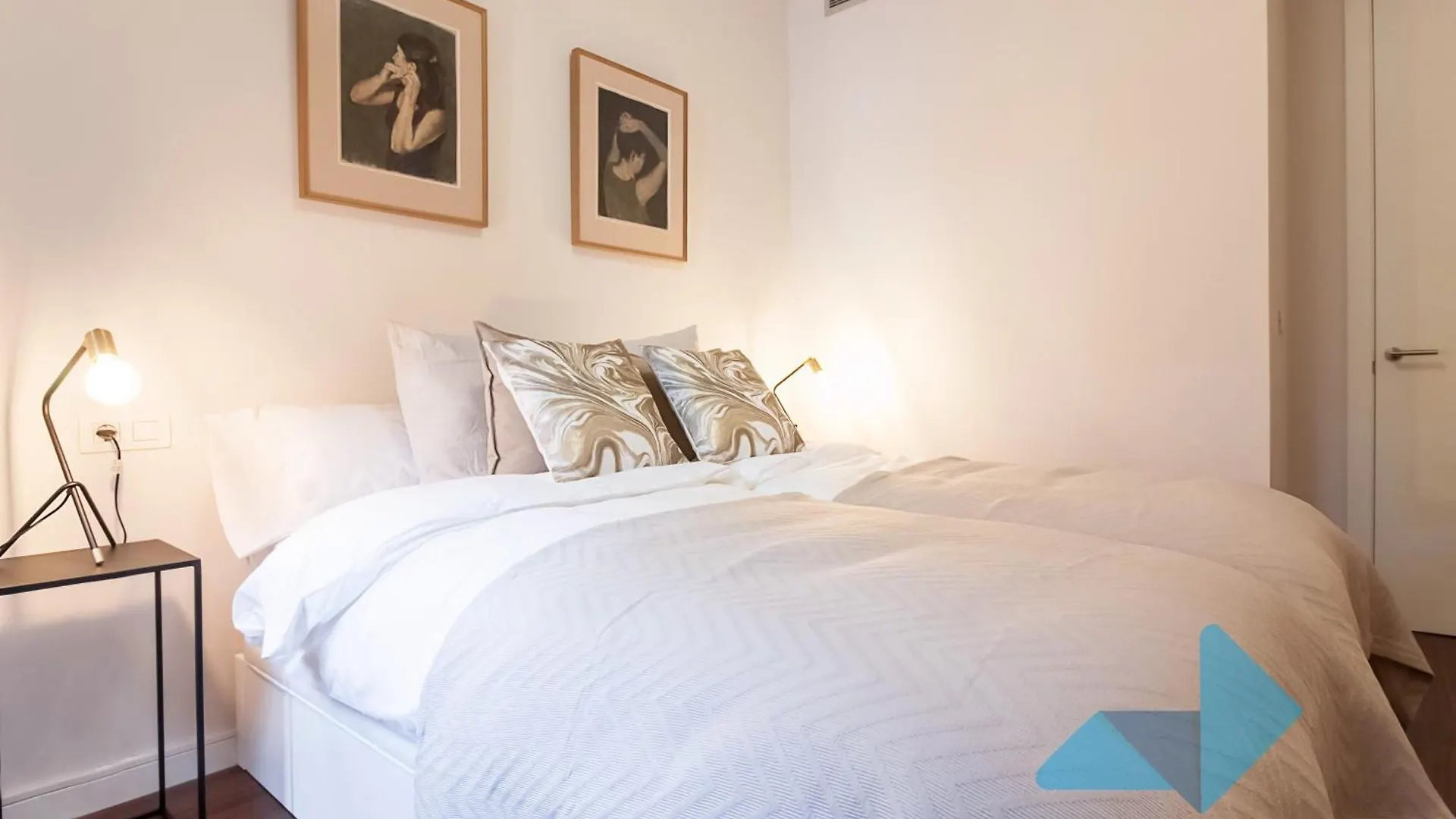 Malaga Center Flat Luxury Apartment 0*,  Spain