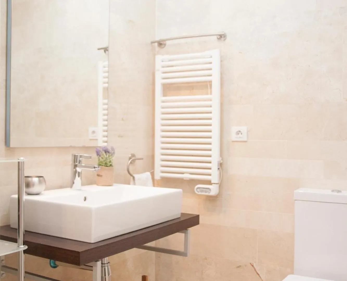 Ferienwohnung Malaga Center Flat Luxury 0*,  Spanien