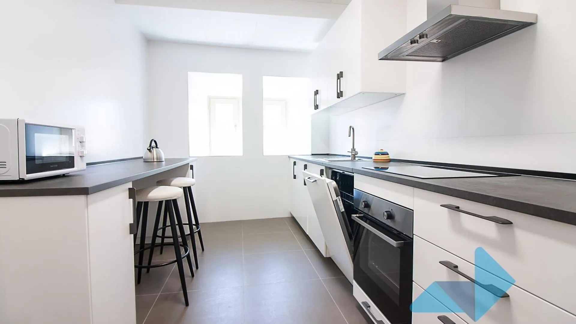 Ferienwohnung Malaga Center Flat Luxury Spanien